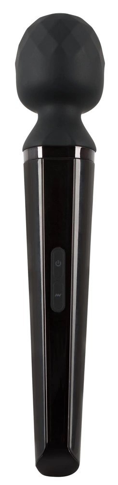 You2Toys Masażer ciała model rożdżka 24 tryby wibracji 31 cm You2Toys Masażer ciała model rożdżka 24 tryby wibracji 31 cm