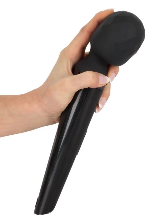 You2Toys Masażer ciała model rożdżka 24 tryby wibracji 31 cm You2Toys Masażer ciała model rożdżka 24 tryby wibracji 31 cm