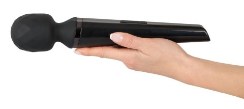 You2Toys Masażer ciała model rożdżka 24 tryby wibracji 31 cm You2Toys Masażer ciała model rożdżka 24 tryby wibracji 31 cm