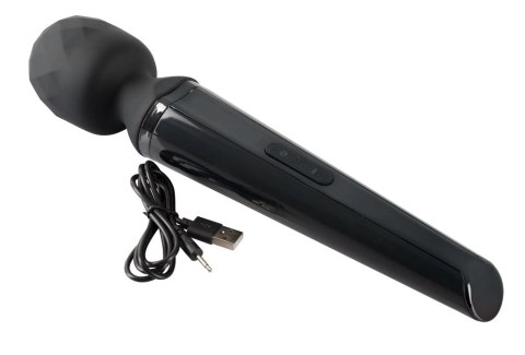 You2Toys Masażer ciała model rożdżka 24 tryby wibracji 31 cm You2Toys Masażer ciała model rożdżka 24 tryby wibracji 31 cm