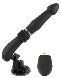 You2Toys Maszyna Intymna z Przyssawką i Pilotem, 7 Trybow, 36cm