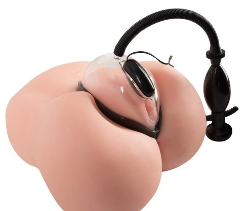 You2Toys Model Air Touch - wibrująca przyssawka z pilotem, 14,2 cm You2Toys Model Air Touch - wibrująca przyssawka z pilotem, 14,2 cm