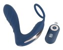 You2Toys Prostata model analny z pilotem 10 trybow wibracji czarny