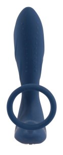 You2Toys Prostata model analny z pilotem 10 trybow wibracji czarny