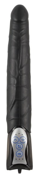 You2Toys Push Motion - Wibrator z funkcją ruchu, 27,7 cm, 7 trybow