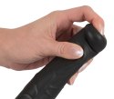 You2Toys Push Motion - Wibrator z funkcją ruchu, 27,7 cm, 7 trybow