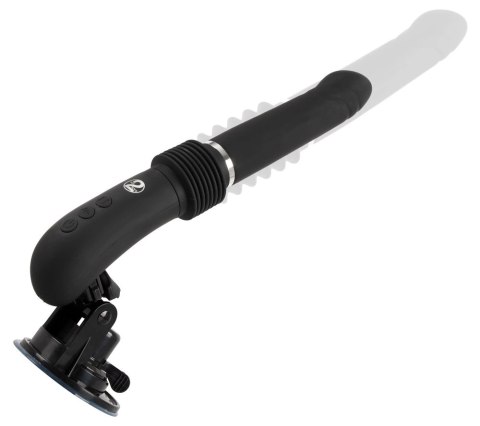 You2Toys RC Fucking Machine 2.0 - automatyczna maszyna intymna z przyssawką You2Toys RC Fucking Machine 2.0 - automatyczna maszyna intymna z przyssawką