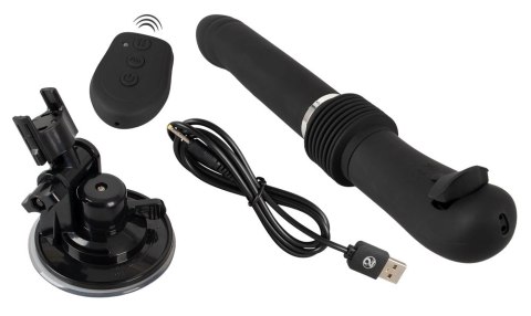 You2Toys RC Fucking Machine 2.0 - automatyczna maszyna intymna z przyssawką You2Toys RC Fucking Machine 2.0 - automatyczna maszyna intymna z przyssawką
