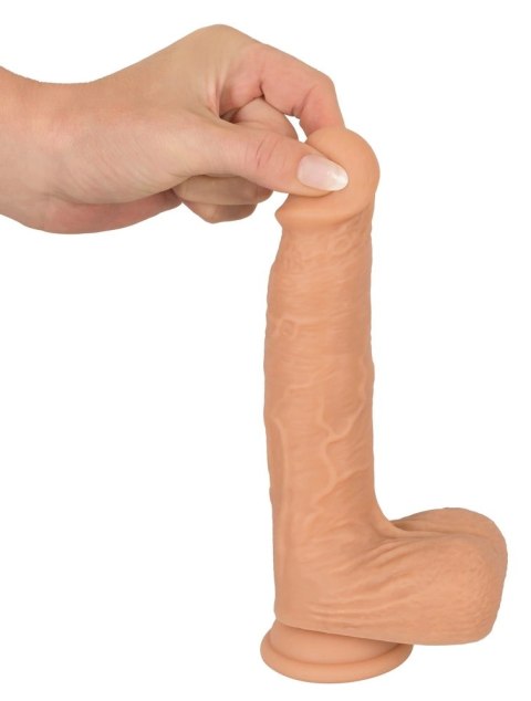 You2Toys Wibrator pchający Push Vibrator 7+5 trybow silikonowy 21-24 cm You2Toys Wibrator pchający Push Vibrator 7+5 trybow silikonowy 21-24 cm