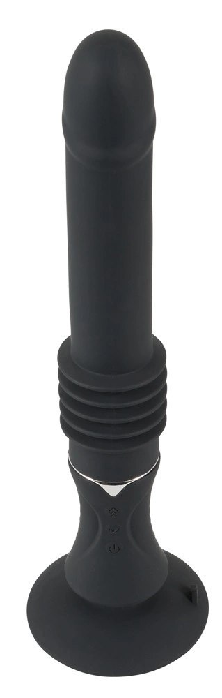 You2Toys przenośna maszyna intymna 3 prędkości, 7 trybow, silikon You2Toys przenośna maszyna intymna 3 prędkości, 7 trybow, silikon