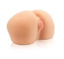 Cyberskin Model Vibrating - anatomiczny model z systemem wibracji, 35,6 cm