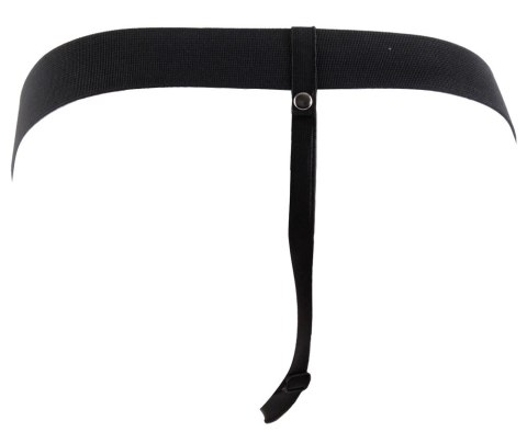 Fetish Fantasy Series Strap-On model zakrzywiony cielisty 18,9 cm Fetish Fantasy Series Strap-On model zakrzywiony cielisty 18,9 cm