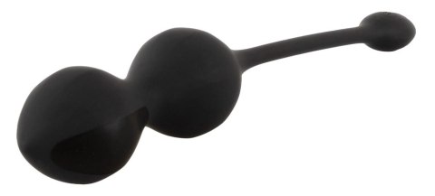XOUXOU RC E-Stim Love Balls kulki z elektrostymulacją i pilotem, silikon XOUXOU RC E-Stim Love Balls kulki z elektrostymulacją i pilotem, silikon