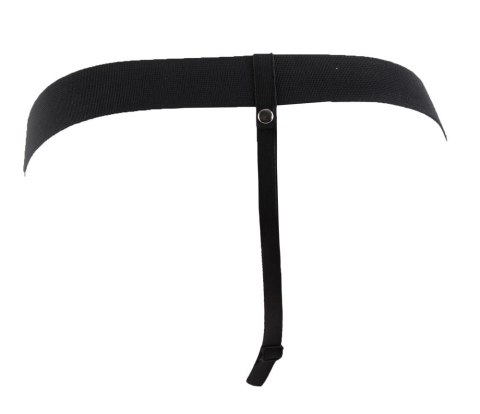 Pipedream Fetish Fantasy Strap-On z Wibratorem 29cm i Wnętrzem na Wkład Pipedream Fetish Fantasy Strap-On z Wibratorem 29cm i Wnętrzem na Wkład