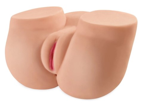 Pipedream Fuck Me Silly Interaktywny Tors z Czujnikiem Ruchu 4,8kg Pipedream Fuck Me Silly Interaktywny Tors z Czujnikiem Ruchu 4,8kg