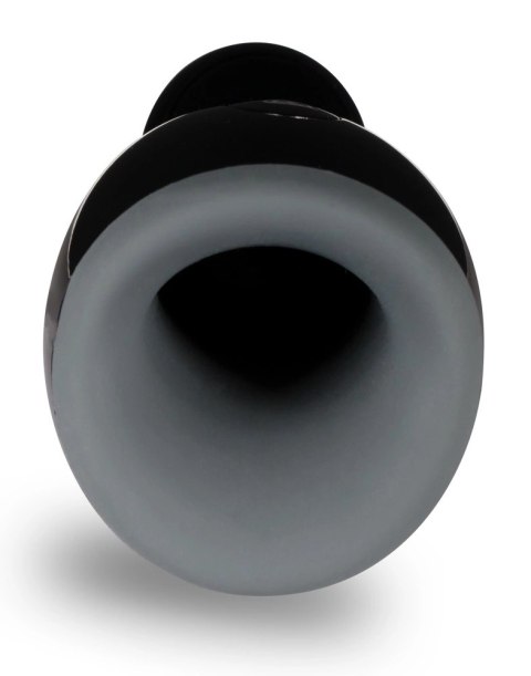 Rebel Intimate Device 3w1 Czarny - Wibracje, Grzanie, Ruch 20cm Rebel Intimate Device 3w1 Czarny - Wibracje, Grzanie, Ruch 20cm