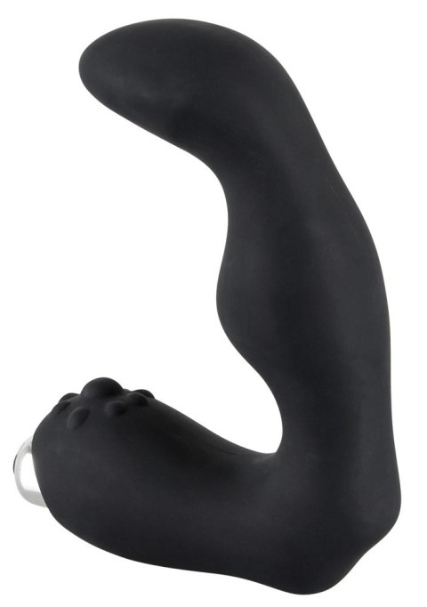 Rebel L-Shape Czarny - Wibrująca Maszyna Intymna do Masażu Prostaty Rebel L-Shape Czarny - Wibrująca Maszyna Intymna do Masażu Prostaty