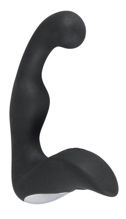 Rebel Prostaty Zakrzywiony Wibrator Czarny 9 Trybow Ładowalny 14,6cm Rebel Prostaty Zakrzywiony Wibrator Czarny 9 Trybow Ładowalny 14,6cm