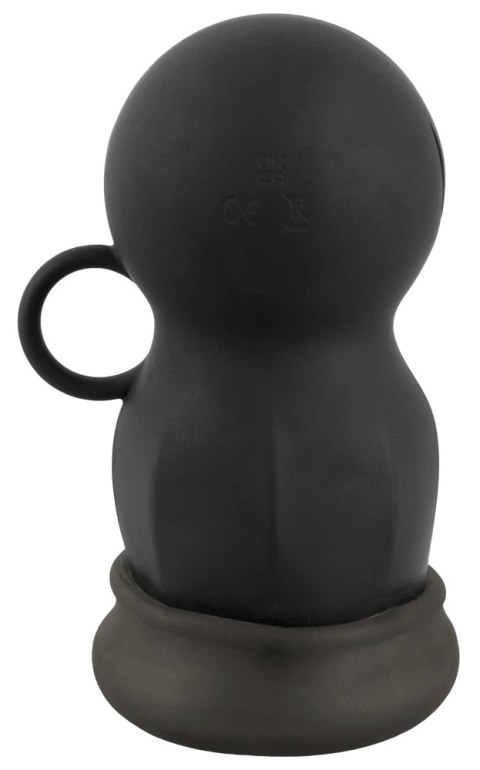 Rebel Shaking Machine Intymna z Pulsacjami, 3 Tryby, 14,8 cm, USB Rebel Shaking Machine Intymna z Pulsacjami, 3 Tryby, 14,8 cm, USB