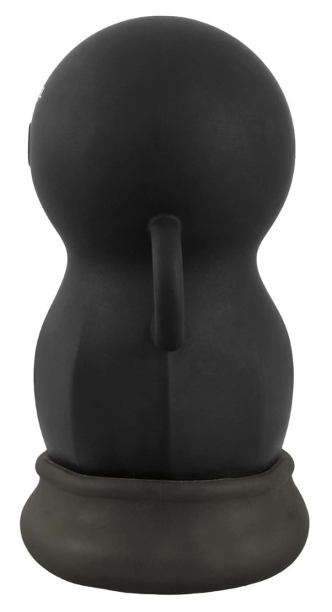 Rebel Shaking Machine Intymna z Pulsacjami, 3 Tryby, 14,8 cm, USB Rebel Shaking Machine Intymna z Pulsacjami, 3 Tryby, 14,8 cm, USB