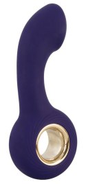 Sweet Smile G+P Spot Massager silikonowy 12 trybow ładowany USB 13,7 cm