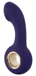 Sweet Smile G+P Spot Massager silikonowy 12 trybow ładowany USB 13,7 cm