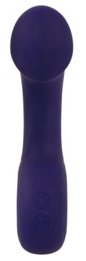 Sweet Smile G+P Spot Massager silikonowy 12 trybow ładowany USB 13,7 cm