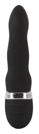 Sweet Smile Wibrator Krolik Model G-Spot Dwusilnikowy Fioletowy 21cm