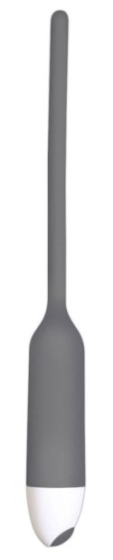 You2Toys Antracytowy wibrator do stymulacji cewki, 19 cm, 7 trybow