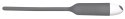 You2Toys Antracytowy wibrator do stymulacji cewki, 19 cm, 7 trybow