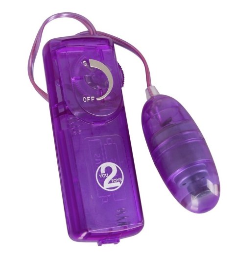 You2Toys Appetizer Zestaw 9-elementowy - multifunkcyjny, fioletowy You2Toys Appetizer Zestaw 9-elementowy - multifunkcyjny, fioletowy