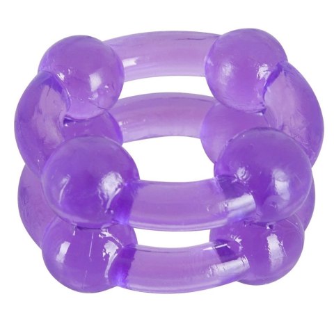 You2Toys Appetizer Zestaw 9-elementowy - multifunkcyjny, fioletowy You2Toys Appetizer Zestaw 9-elementowy - multifunkcyjny, fioletowy