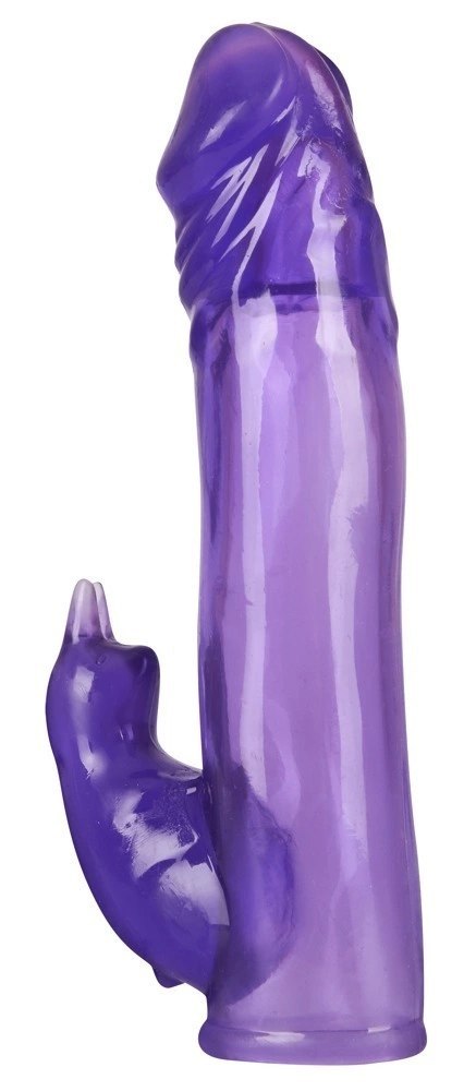 You2Toys Appetizer Zestaw 9-elementowy - multifunkcyjny, fioletowy You2Toys Appetizer Zestaw 9-elementowy - multifunkcyjny, fioletowy