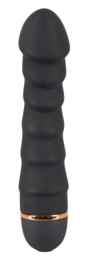 You2Toys Bendy Ripple czarny model elastyczny 20 trybow 16,5 cm