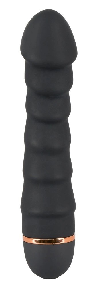 You2Toys Bendy Ripple czarny model elastyczny 20 trybow 16,5 cm You2Toys Bendy Ripple czarny model elastyczny 20 trybow 16,5 cm