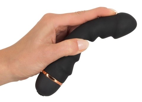 You2Toys Bendy Ripple czarny model elastyczny 20 trybow 16,5 cm You2Toys Bendy Ripple czarny model elastyczny 20 trybow 16,5 cm