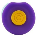 You2Toys Bunt Double Vibrator - model z podwojnymi ramionami, kolorowy