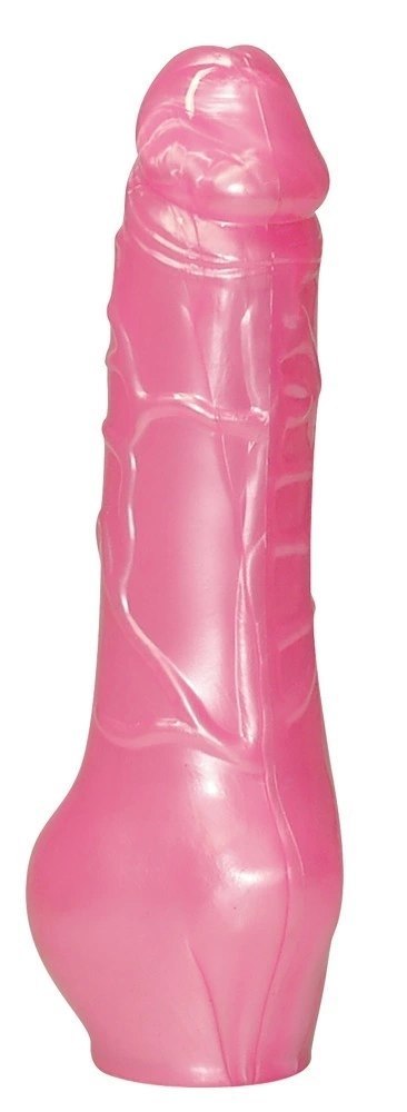 You2Toys Candy Set - 9-elementowy rożowy zestaw funkcjonalny You2Toys Candy Set - 9-elementowy rożowy zestaw funkcjonalny
