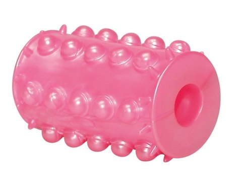 You2Toys Candy Set - 9-elementowy rożowy zestaw funkcjonalny You2Toys Candy Set - 9-elementowy rożowy zestaw funkcjonalny