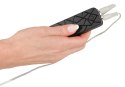You2Toys Double Power Strap-On - podwojny system z regulacją, 27,5 cm