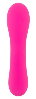 You2Toys Double Rabbit - Wibrator krolik, 2 silniki, wodoodporny, 14,5 cm