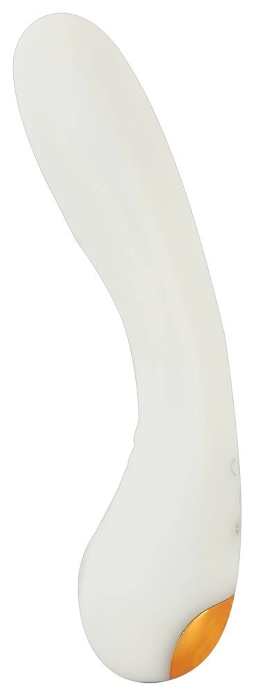 You2Toys GITD Stymulator punktu G świecący w ciemności 18 cm You2Toys GITD Stymulator punktu G świecący w ciemności 18 cm