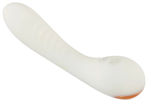 You2Toys GITD Stymulator punktu G świecący w ciemności 18 cm You2Toys GITD Stymulator punktu G świecący w ciemności 18 cm
