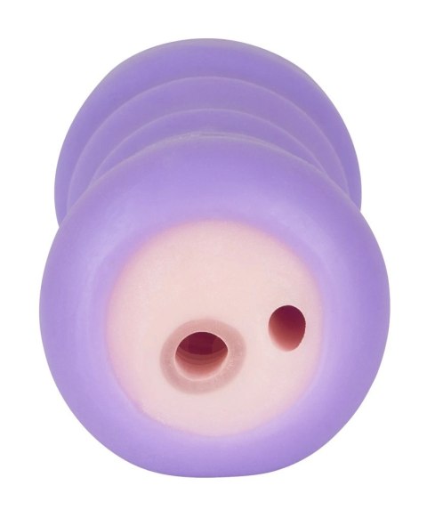 You2Toys Gina urządzenie intymne z wibracjami, fioletowe 14 cm You2Toys Gina urządzenie intymne z wibracjami, fioletowe 14 cm