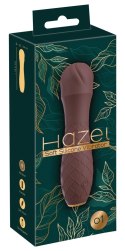 You2Toys Hazel 01 - wibrujący model elastyczny, ładowany USB, 14 cm