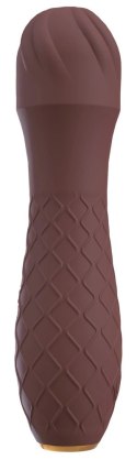 You2Toys Hazel 01 - wibrujący model elastyczny, ładowany USB, 14 cm
