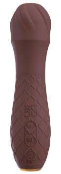 You2Toys Hazel 01 - wibrujący model elastyczny, ładowany USB, 14 cm