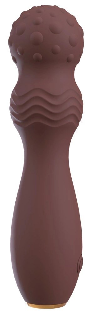 You2Toys Hazel 03 – Elastyczny Wibrator Silikonowy z 10 Trybami | USB | Fioletowy You2Toys Hazel 03 – Elastyczny Wibrator Silikonowy z 10 Trybami | USB | Fioletowy