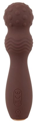 You2Toys Hazel 03 – Elastyczny Wibrator Silikonowy z 10 Trybami | USB | Fioletowy