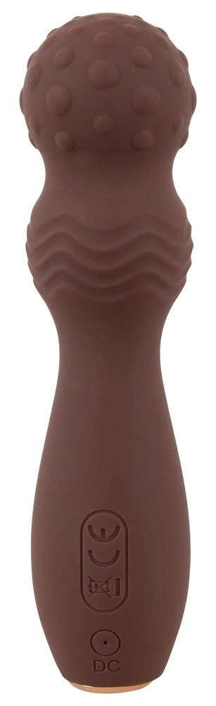 You2Toys Hazel 03 – Elastyczny Wibrator Silikonowy z 10 Trybami | USB | Fioletowy You2Toys Hazel 03 – Elastyczny Wibrator Silikonowy z 10 Trybami | USB | Fioletowy